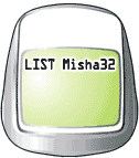 LIST Misha32